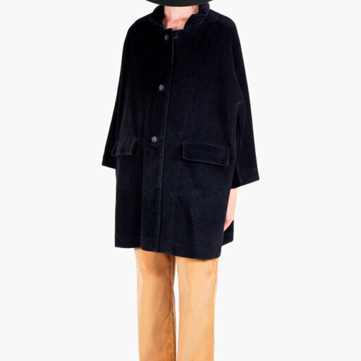 19. c46de c473.4 cappotto papavero