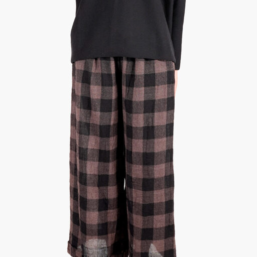 32. p 7f w w364.3.4 pantalone pigiama tasche