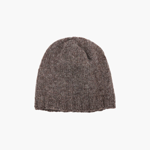34. mmc57 w80.1.1-f novembre hand-knitted hat