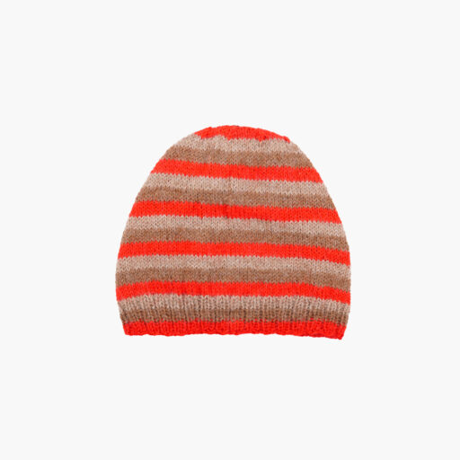 34. mmc53 a15.5.3.2-f tramonto hand-knitted hat